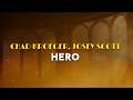 Chad Kroeger Hero Feat Josey Scott From Spiderman Lyrics