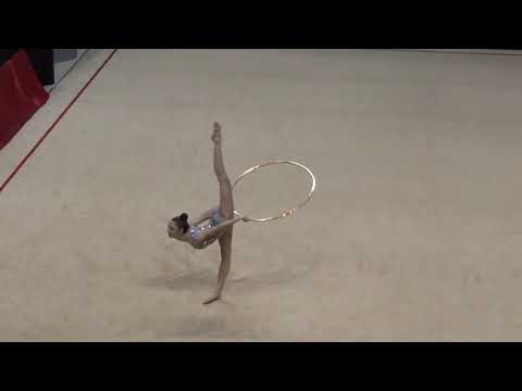 Maena Cerceau Thiais nov19