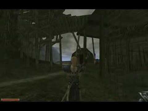 Gothic cheating lesson