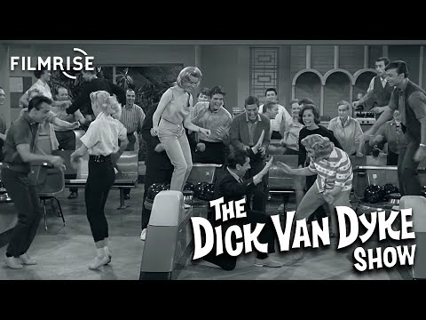 The Dick Van Dyke Show - Season 1, Episode 23 - The Twizzle - Full Episode