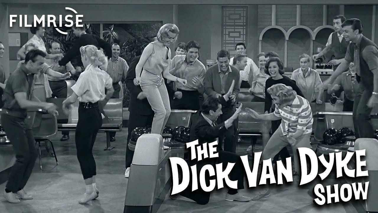 The Dick Van Dyke Show - Season 1, Episode 23 - The Twizzle - Full Episode