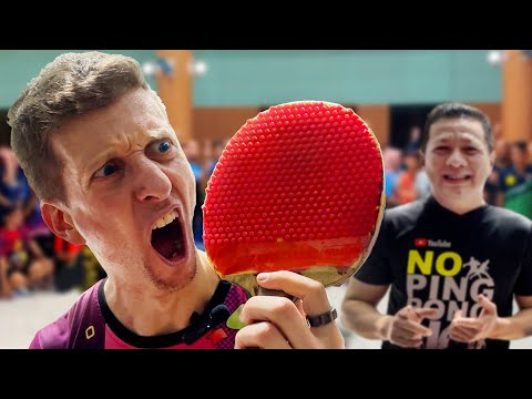 The INDONESIA Challenge