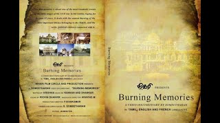 Burning Memories/எரியும் நினைவுகள் Tamil version