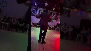 Marco Nodari y Claudia Cavagnini "Ataniche" @Lyon pergadanse 05/2024