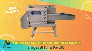 Купить овощерезательную машину Промислова овочерізка, нарізка капусти, салатів, кабачків, огірк - Изображение 4 | Machineryline KZ Новая овощерезательная машина Промислова овочерізка, нарізка капусти, салатів, кабачків, огірк | Изображение 4 - Machineryline