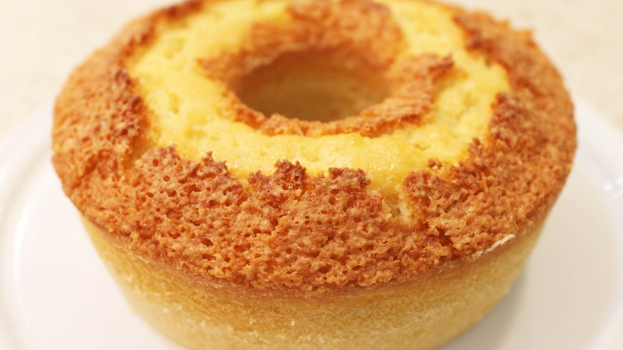 ESSE BOLO DE TAPIOCA É MAIS GOSTOSO DO QUE VOCÊ IMAGINA! ASSIM VOCÊ NUNCA FEZ! FÁCIL-Isamara Amâncio