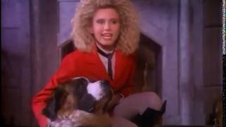 Olivia Newton-John - Toughen Up