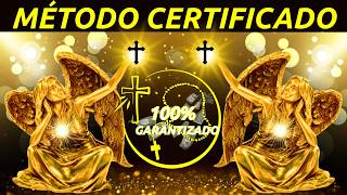 El Arcángel Uriel me reveló el SECRETO de la Lotería que nadie conoce (€187.000 ganados)