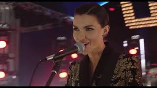 Ruby Rose - Pitch Perfect 3 EverMoist How a Heart Unbreaks