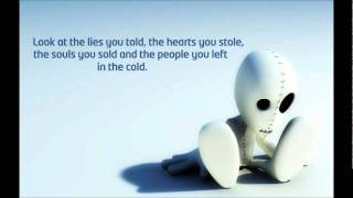 Talk of the Town - The Remedy (Lyrics)