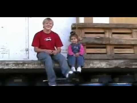 Trailer feat. Funky Fresh