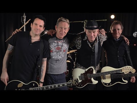 Live With... The Professionals