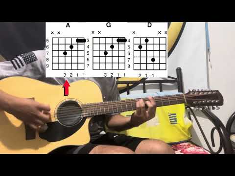 Cada Quien - Ariel Camacho