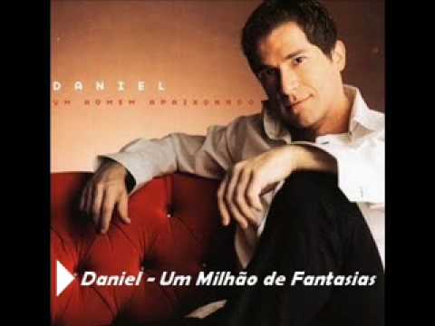 Um Milhão De Fantasias video