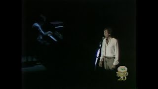 Joan Manuel Serrat - Elegia (a Ramon Sije) (en directo. Puerto Rico, 1982)
