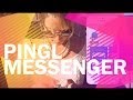 PINGL Messenger