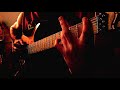 Suicide Silence No Pity For A Coward Guitar Cover HD W Solo