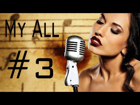 Cleo - My All (♦Cover♦)