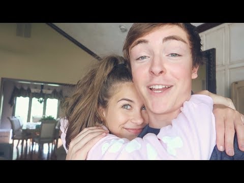 I Can’t Believe He Actually Surprised Me With This