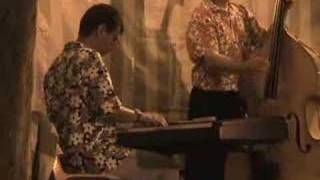 Shim Me Sha Wabble - Louisiana Jazz Band