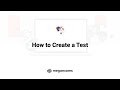 How to Create a test in MegaExams - Online Exam Software