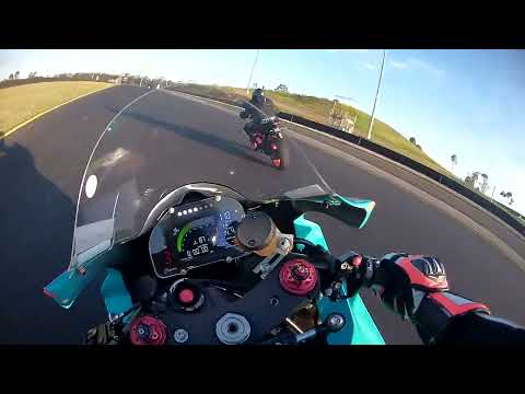 Motoschool SMSP 08112023 - Track 3 Group - Session 1