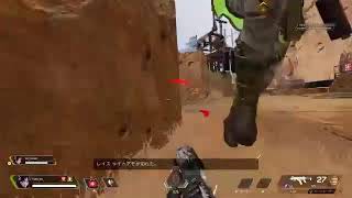 Apex Legendsマスター行きたい