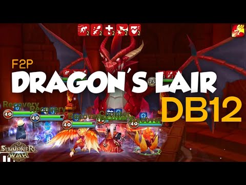SUMMONERS WAR: Auto DB12 Verdehile Tyron Spectra Xiong Fei Raoq / Runes / Description