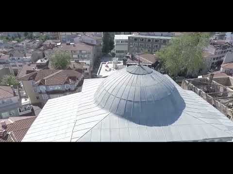 Mobil Bursa Bursa Camiler