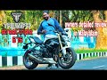 Triumph StreetTriple 675 Owner S Detailed Review In Malayalam Triumph Bike Strellinmalayalam