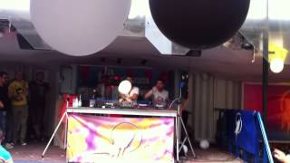 Damiano von Erckert secretsundaze