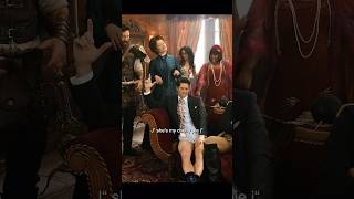 Ghost Awakens Voice Assistant #foryou #tvshow #ghosts #shortvideo #funny #shorts #fyp