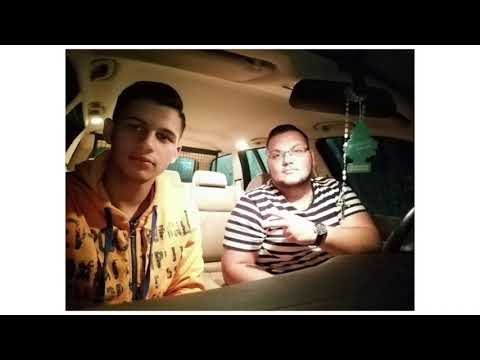 Pesti Márió 2019 - Krisztofer küldi