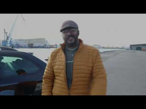 Midas vs Reeka Picasso 26stel ( Prod by Bosa) Musik Video