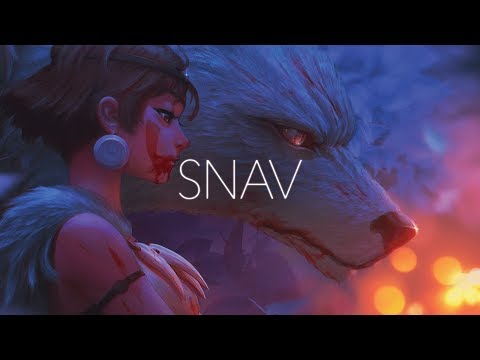 Snavs - Us Video