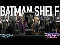 My 4K Hot Toys The Dark Knight Collection Tour 2026