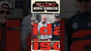 COLORADO here we come! BrotherAli.com/events