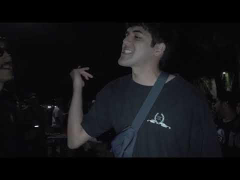 ASTROPOETA vs MARCELO / 3er y 4to / 11va fecha DLA BATTLES