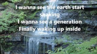 Where I Belong Switchfoot