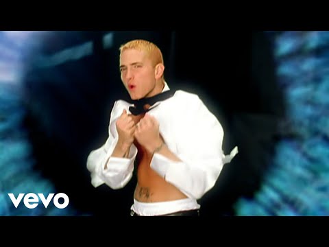 Eminem – Superman (Clean Version)