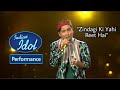 Zindagi Ki Yehi Reet Hai Song By Pawandeep Rajan Kishor Kumar Hit Song Mr India Movie Song
