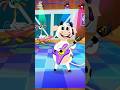La Vaca Lola Canta Tienes Un Superpoder Shorts CancionesInfantiles