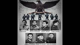 Download lagu pahlawan revolusi pembantaian 6 jendral 1 perwira lagu: gugur bunga #g30spki mp3