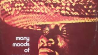 Mighty Sparrow   Good Citizen