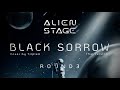 Thai Ver Black Sorrow R O U N D 3 Alien Stage TripleU Uw