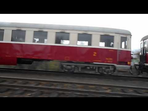 zamráča v Brandýsku