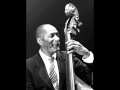 Ron Carter ~ One Bass Rag