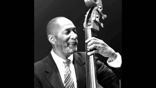 Ron Carter ~ One Bass Rag