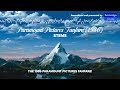 Paramount Fanfare 1986 Separated Into Stems Remastered Audio SovereignMade
