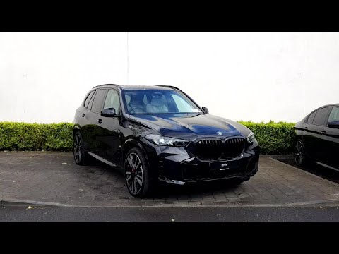BMW X5 X5 xDrive50e M Sport - Image 2